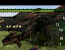 【実況】 今更モンハン2ndGを初見プレイ part32　-リオレウス-