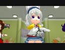 【MMD艦これ】ホイホイズでワンダホー・ニッポン！