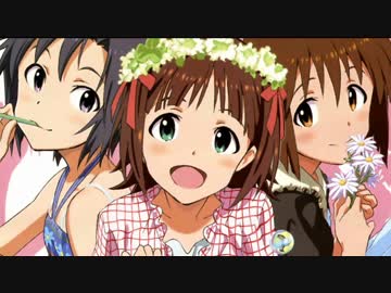 アイドルマスター　プラチナスターズについてまとめてみた[前編] その１