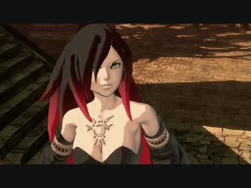 ホモビティエイズ 重力使いと化した先輩.Part8