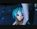 【DIVA FT】ナイトメア☆パーティーナイト　PV【メテオライト】