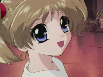 【60fps化】 機動戦艦ナデシコ ノンクレジットOP