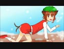 お絵かきしながら幻想少女大戦妖を実況プレイ　霊夢ルート１4B