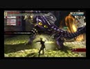 １日約１０分の神狩！ゴッドイーター２レイジバーストを実況プレイpart08
