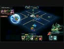 【ガンジオ】ＺＺ迎撃戦Stage12（ほぼ初見プレイ）