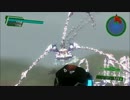 【地球防衛軍4.1】一般RがINF縛りで地獄逝きDLC1-11【ゆっくり実況】