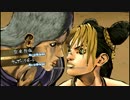 【ジョジョEoH】ウェス・ブルーマリン掛け合い集【第6部番外編】
