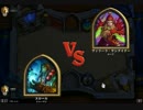 【Hearthstone】脱初心者の私がHearthstoneの世界にやってきた83【実況】
