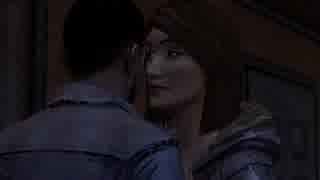 【実況】TheWalkingDeadのまだ見ぬエンディング目指して奮闘する Part15