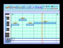 パワプロで応援曲作ってみた　艦これその4