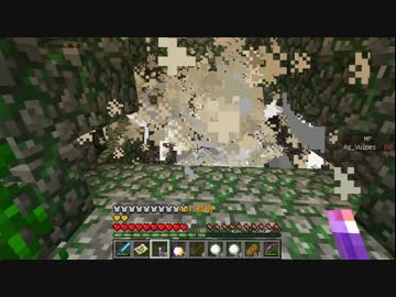 【TheUnusualSkyBlock】幸せのスカイブロック No.21【Minecraft】