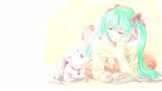 Best Friend - vocal : 初音ミク