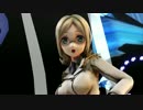 [MMD艦これ] 香取と鹿島でElect