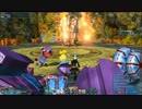 【PSO2】初心者がハルコTAンSHに行ってみた(3:16)【Br/Hu】