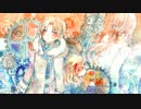 【巡音ルカV4X】氷の樹海を渡る方舟【オリジナルPV】