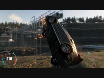 【The Crew】本格的にアメリカ堪能します～その５～【VOICEROID実況】