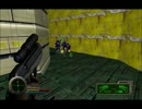 【Marathon】自作オリジナルマップを自分でプレイ　3面　その2
