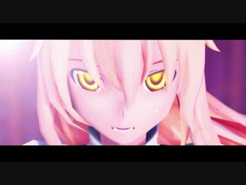 【霧雨魔理沙】Lamb.【東方MMD】