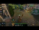 第１回SMITE　字幕PLAY　Kumbha Support