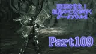 【実況】攻略は甘え！初見の亡者が行くダークソウル2【DarkSoulsII】part109