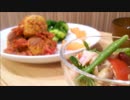 【国際豆年料理祭】豆料理3種類
