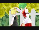 【東方MMDドラマ】　マリえもん　次回予告