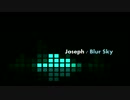 【トラック提供】 Blur sky 【インスト】