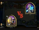 【Hearthstone】脱初心者の私がHearthstoneの世界にやってきた84【実況】
