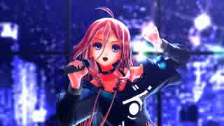 【第四回IA誕生祭】LIVEDRIVE【MMD-MV】