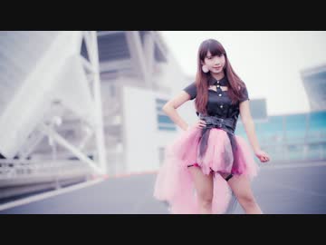 【熊ちゃん】PiNK CAT【踊ってみた】