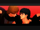 【MMDジョジョ】SILVER【Phantom Blood】