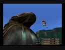 【FF10】吸い込まれた味方をかばうと【小ネタ】