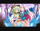【東方二次創作】『再生のエモーション～希望の二人～』【こいここ】