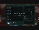 【LoL】わた動～part8～【ゆっくり実況】後編