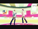 【MMDおそ松さん】F6十四松とトド松でSo much loving you ★