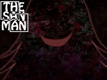 目を覚ました、悪夢【The Sand Man】実況 Part2