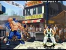 １月２３日餓狼MOW無差別シングル戦「ＳＭＡＰスペシャル」 その１