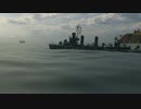【ＷｏＷｓ】米駆逐艦長ムラサパート８【ゆっくり実況プレイ】