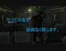 【バイオ0HD】淡白にハードで実況！　part2