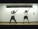 【みあ・との】僕がモンスターになった日【オリジナル振り付け】