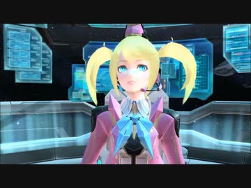 [PSO2EP4]GUARDIAN'S AWAKING[第1章 目覚めの時]4/8
