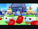 マリオテニスUSのクッパJr.ミラーがくそすぎる件ｗｗｗｗｗｗｗｗｗ