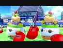 マリオテニスUSのクッパJr.ミラーがくそすぎる件ｗｗｗｗｗｗｗｗｗ