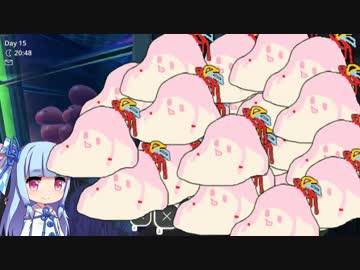 【Slime Rancher】アカネチャンラー('ω')【VOICEROID実況】