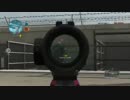 【オセロット風？MGO3実況】師匠から弟子へ受け継がれたUNARCの使い方　＃4