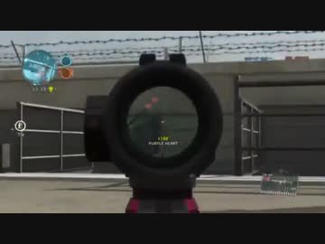 【オセロット風？MGO3実況】師匠から弟子へ受け継がれたUNARCの使い方　＃4