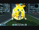【ＰＳＯ２】いい男がホイホイとボーナスクエスト金に出かけた動画