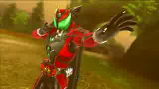 【仮面ライダーバトライド・ウォーⅡ】超・絶初見実況Ⅱ【take64】