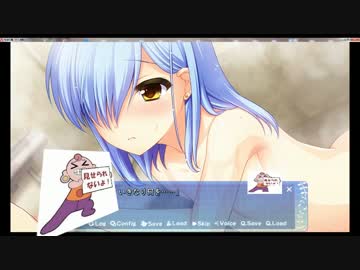 迫真茶道部！男の娘学園と化した先輩。其の拾