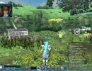 【PSO2】サモナーが想像以上に楽しかった件
